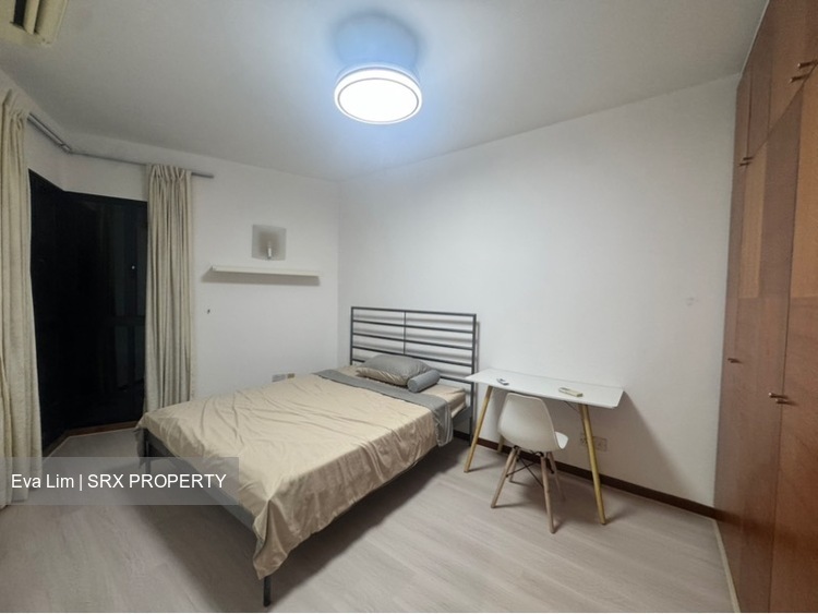 Woodsvale (D25), Condominium #603607841
